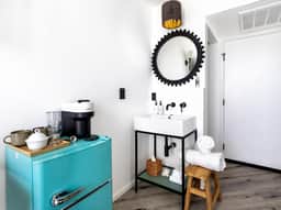 R1 – The Nook