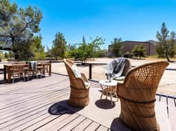 Desert Oasis w/ Views | PiTown