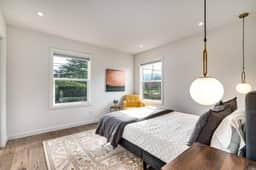 Vineyard Bungalow in St. Helena