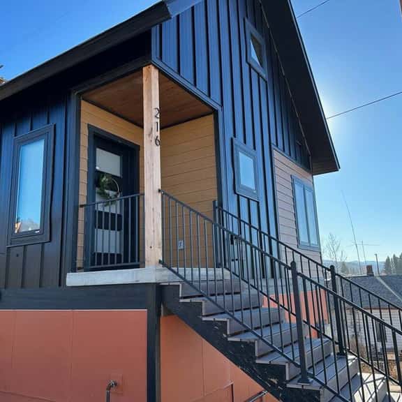 Philipsburg - Image 1