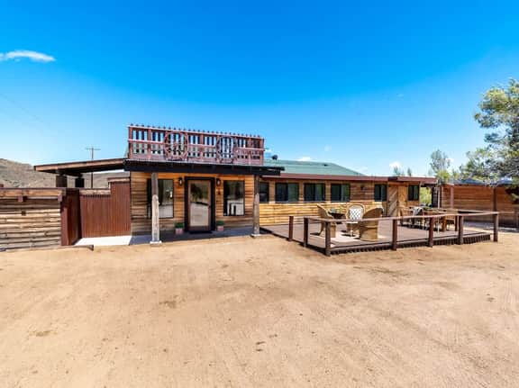 Desert Oasis w/ Views | PiTown